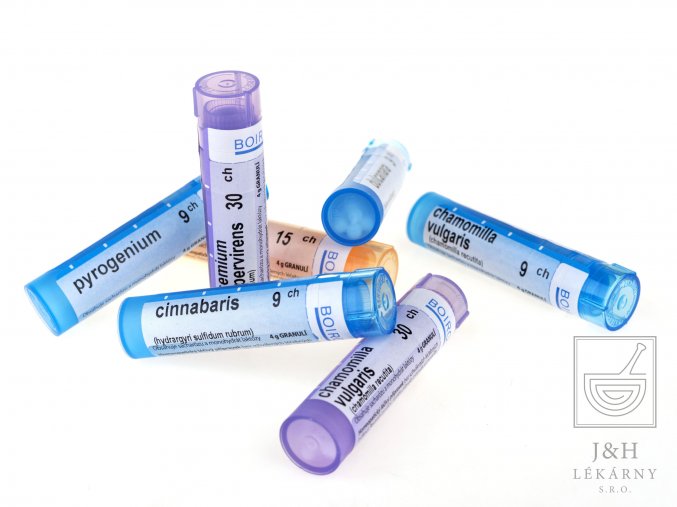 Arsenicum Album CH5 gra.4g