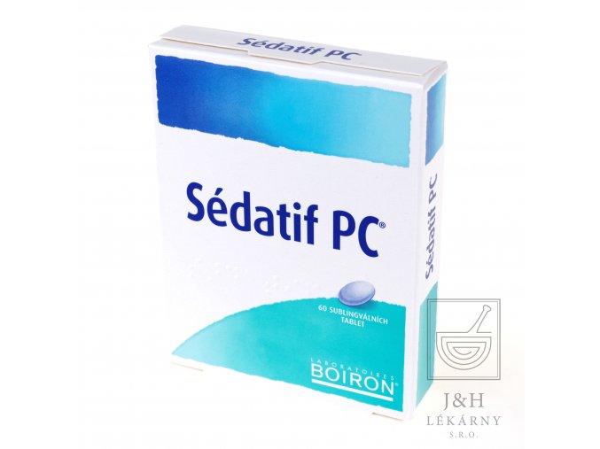 Sédatif PC tbl.slg. 90
