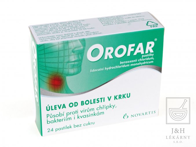 Orofar orm.pas.24