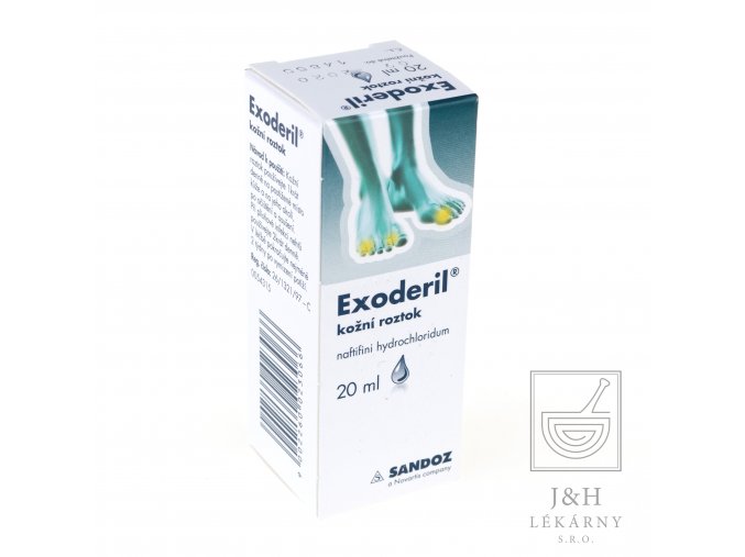 Exoderil drm.sol.1x20ml