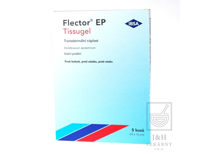 Flector EP Tissugel drm.emp.tdr. 5ks