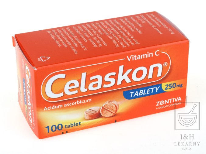 Celaskon 250 por.tbl.nob.100x250mg
