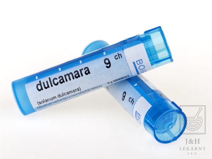 Dulcamara CH9 gra.4g