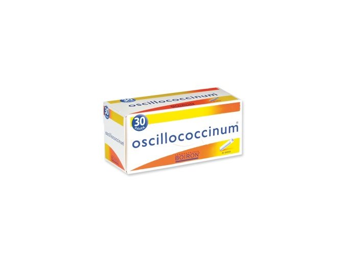 Oscillococcinum por.gra.30x1g