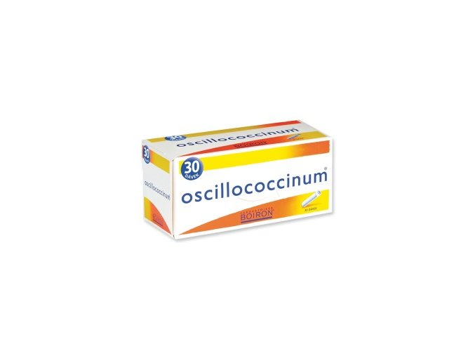 Oscillococcinum por.gra.30x1g