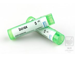 Borax CH5 gra.4g