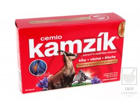 Cemio Kamzík cps.60