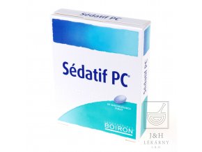 Sédatif PC tbl.slg. 90