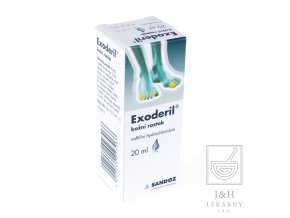 Exoderil drm.sol.1x20ml