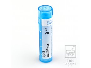 Apis Mellifica CH9 gra.4g