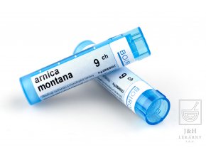 Arnica Montana CH9 gra.4g