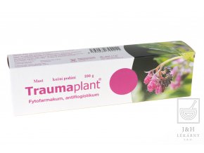 Traumaplant drm.ung. 1x100g