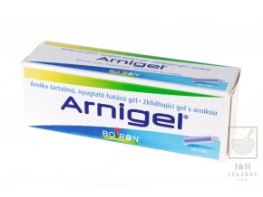 Arnigel gel 45g