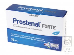 Walmark Prostenal Forte tbl.30