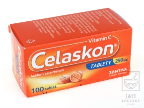 Celaskon 250 por.tbl.nob.100x250mg