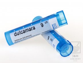 Dulcamara CH9 gra.4g