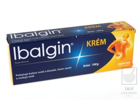 Ibalgin krém drm.crm 1x100g