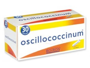 Oscillococcinum por.gra.30x1g