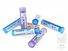 Poumon Histamine CH5 gra.4g