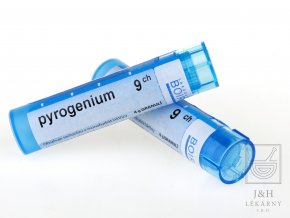 Pyrogenium CH9 gra.4g