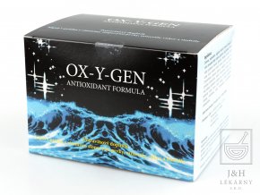 OX-Y-GEN 30 sáčků