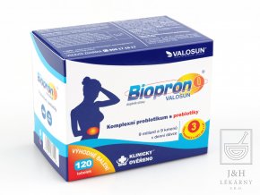 Biopron9 tob.120