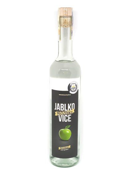 Jablkovice 500 ml