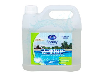 Algicid extra