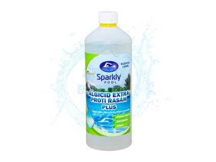 Algicid extra plus