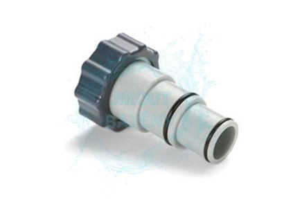 Redukce - přechodka 32/38 mm se šroubením