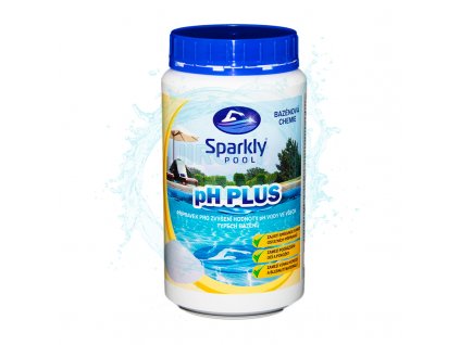 ph plus 1kg