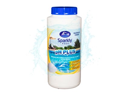 ph plus 2,5kg