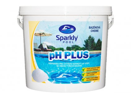 ph plus 5kg