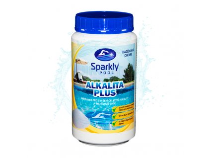 alkalita plus 1kg