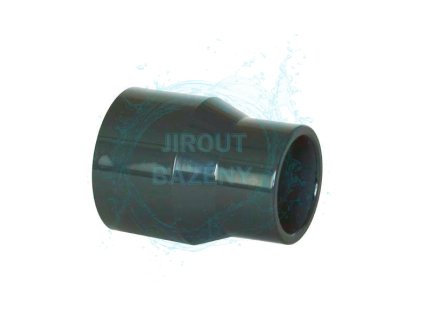 Redukce dlouhá 32–25 x 20 mm