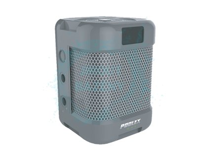 Tepelné čerpadlo Poolex Q-Line 7 Full Inverter 7kW/35m3