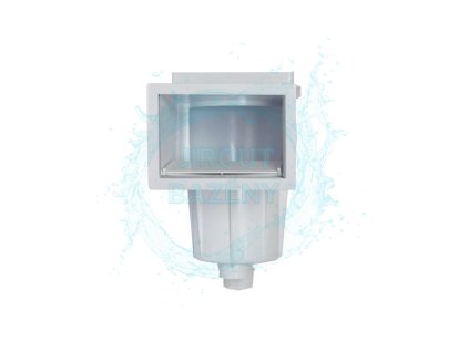 Skimmer 15 l - BRILIX