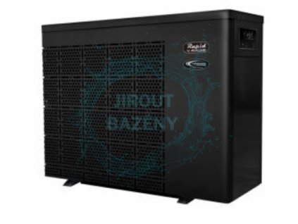 rapid inverter