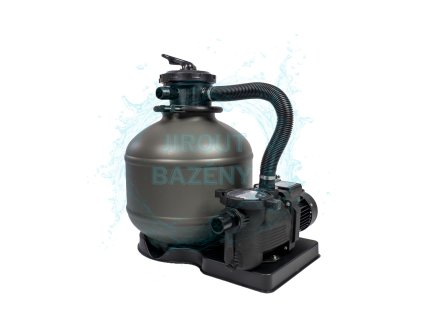 Písková filtrace CF SFA 11