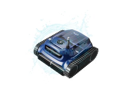 1624 planet pool cf 600 pro