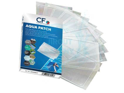 Aqua patch