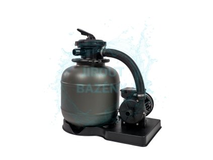 Písková filtrace CF SFA 4