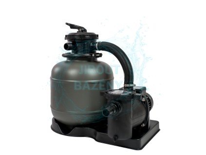 Písková filtrace CF SFA 6