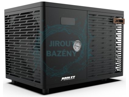 Tepelné čerpadlo Poolex Jet City 55 (7 kW)