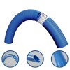 Hadice Flexi ESPIROPOOL Protect D50 PVC (modrá)