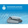 Bazénový robotický vysavač Marimex RobotVac Fraser