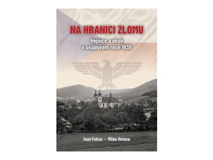 na hranici zlomu
