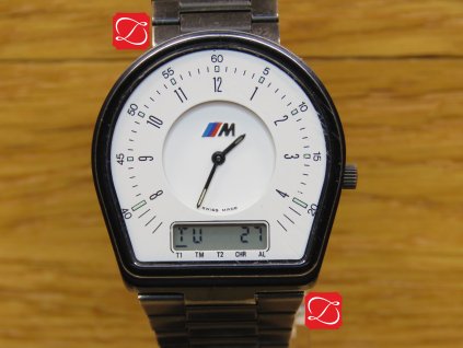 1. BMW M3 DIDGI ANA 30.9.22