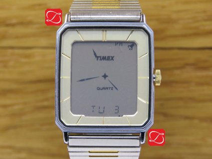 1. Timex Z Cell Digi Hands 3.1.2023