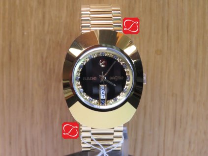 1.RADO DIASTAR AUTOMATIC 27.4.25